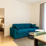Premium Green Apartments Vienna