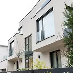 Premium Green Apartments Vienna